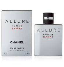 Оригинал Chanel Allure Homme Sport for Men 100 ml edt