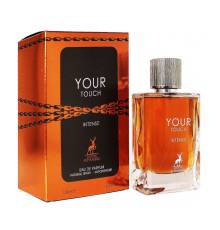 Оригинал Maison Alhambra Your Touch Intense 100 ml edp