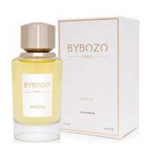 Оригинал Bybozo Brutal отливант 2 ml с атомайзером