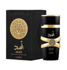 Оригинал Lattafa Asad 100 ml edp
