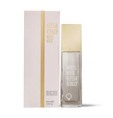 Оригинал Alyssa Ashley White Musk 100 ml edt