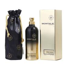 Оригинал Montale Amber Musk отливант 5 ml с атомайзером
