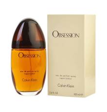 Оригинал Calvin Klein Obsession For Women 100 ml edp