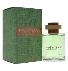 Оригинал Antonio Banderas Mediterraneo 100 ml edt