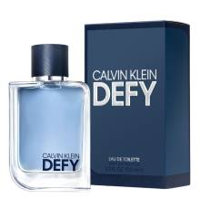 Оригинал Calvin Klein Defy 100 ml edt