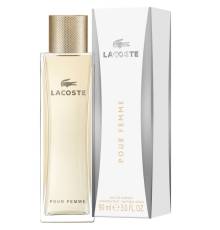 Оригинал Lacoste POUR FEMME отливант 2 ml с атомайзером