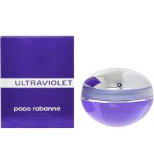 Оригинал Paco Rabanne ULTRAVIOLET For Women 30 ml edp