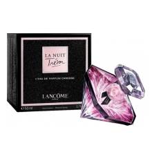 Оригинал Lancome LA NUIT TRESOR CARESSE For Women 50 ml edp