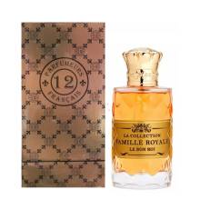 Оригинал 12 Parfumeurs Francais Le Bon Roi 100 ml extrait de parfum