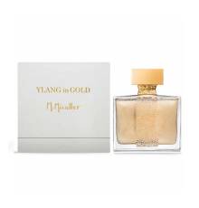 Оригинал M.Micallef Ylang In Gold 100 ml edp