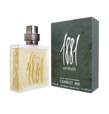 Оригинал Cerruti 1881 Intense 100 ml edt