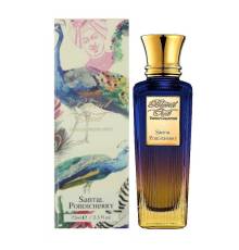 Оригинал Blend Oud Santal Pondicherry 75 ml edp