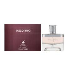 Оригинал Maison Alhambra Euzonea 100 ml edp