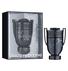 Оригинал Paco Rabanne INVICTUS ONYX 100 ml edt