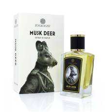 Оригинал Zoologist Musk Deer 60 ml extrait de parfum