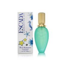 Оригинал Escada Blue Romance 30 ml edt