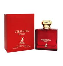Оригинал Maison Alhambra Versencia Rouge 100 ml edp