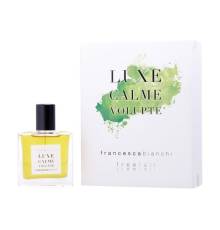 Оригинал Francesca Bianchi Luxe Calme Volupte 100 ml extrait de parfum