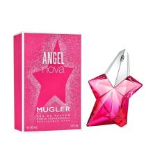 Оригинал Mugler Angel Nova отливант 2 ml с атомайзером
