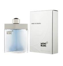 Оригинал Mont Blanc Individuel 75 ml edt TESTER