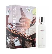 Оригинал What We Do Is Secret Paris'L.A. отливант 2 ml с атомайзером