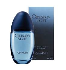 Оригинал Calvin Klein Obsession Night 100 ml edp