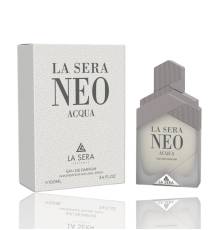 Оригинал La Sera Neo Acqua 100 ml edp
