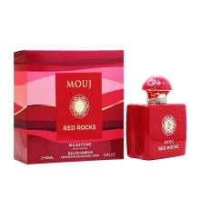 Оригинал Milestone Mouj Red Rocks 95 ml edp