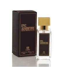 Оригинал Emper Epic Adventure 35 ml edt