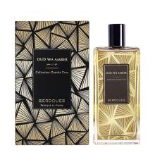 Оригинал Berdoues Oud Wa Amber Collection Grands Crus 100 ml edp
