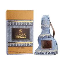 Оригинал Chris Adams CA Classic Denim Woman 100 ml edp