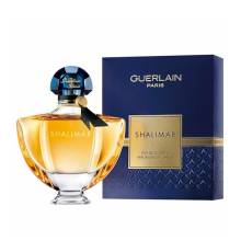 Оригинал Guerlain Shalimar Eau De Toilette 90 ml edt