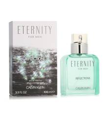 Оригинал Calvin Klein Eternity Reflections For Men 100 ml edt