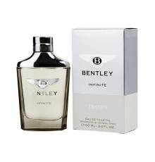 Оригинал Bentley INFINITE FOR MEN 100 ml edt TESTER