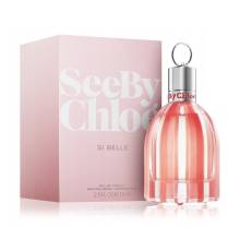 Оригинал Chloe See By Chloe Si Belle 75 ml edp