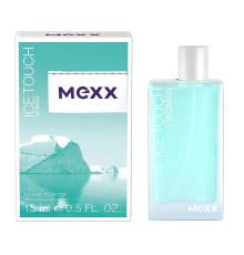 Оригинал Mexx ICE TOUCH For Women 30 ml edt