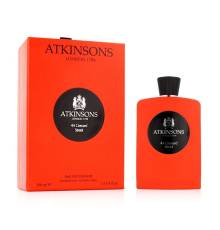 Оригинал Atkinsons 44 Gerrard Street 100 ml edc