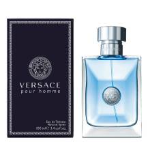Оригинал Versace POUR HOMME For Men 100 ml edt