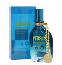 Оригинал Versace Versus Time for Action 125 ml edt TESTER
