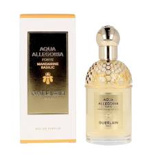 Оригинал Guerlain Aqua Allegoria Forte Mandarine Basilic 75 ml edp