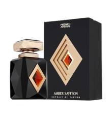 Оригинал Fragrance World Amber Saffron 100 ml edp