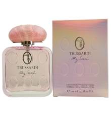 Оригинал Trussardi MY SCENT For Women 100 ml edt