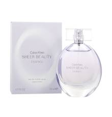 Оригинал Calvin Klein Sheer Beauty Essence 30 ml edt TESTER