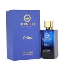 Оригинал Al Ambra Orlina 100 ml edp