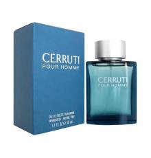 Оригинал Cerruti Pour Homme 100 ml edt TESTER