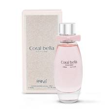 Оригинал Prive Coral Bella 95 ml edp