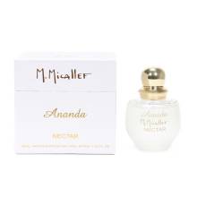 Оригинал M.Micallef Ananda Nectar 30 ml edp