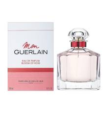 Оригинал Guerlain Mon Guerlain Bloom Of Rose 100 ml edt TESTER