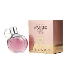 Оригинал Azzaro Wanted Girl Tonic 80 ml edt
