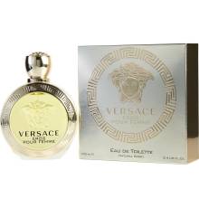 Оригинал Versace EROS POUR FEMME For Women отливант 2 ml с атомайзером